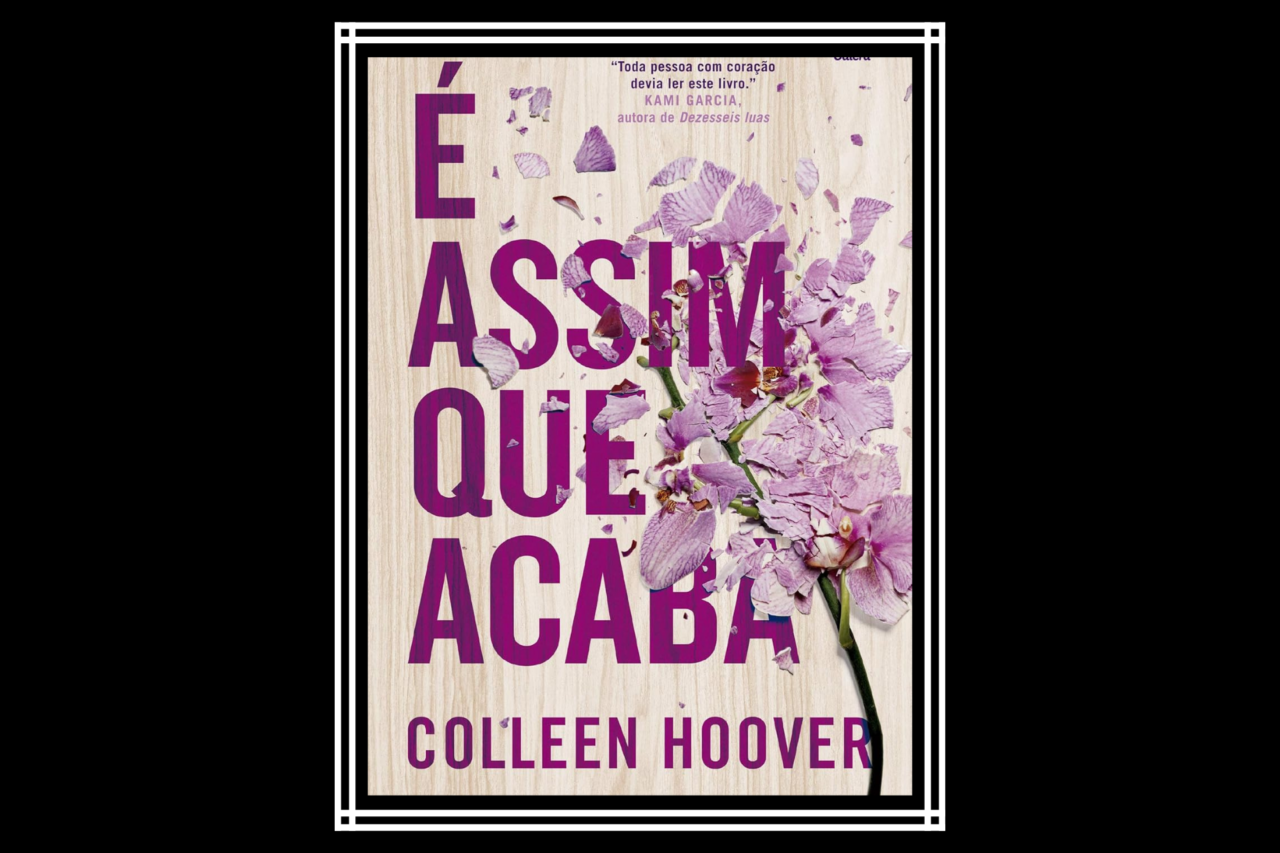 10 livros para ler e presentear em dezembro