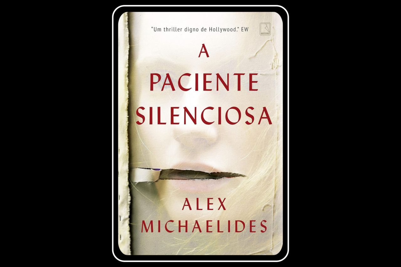 Os 7 melhores livros de suspense investigativo