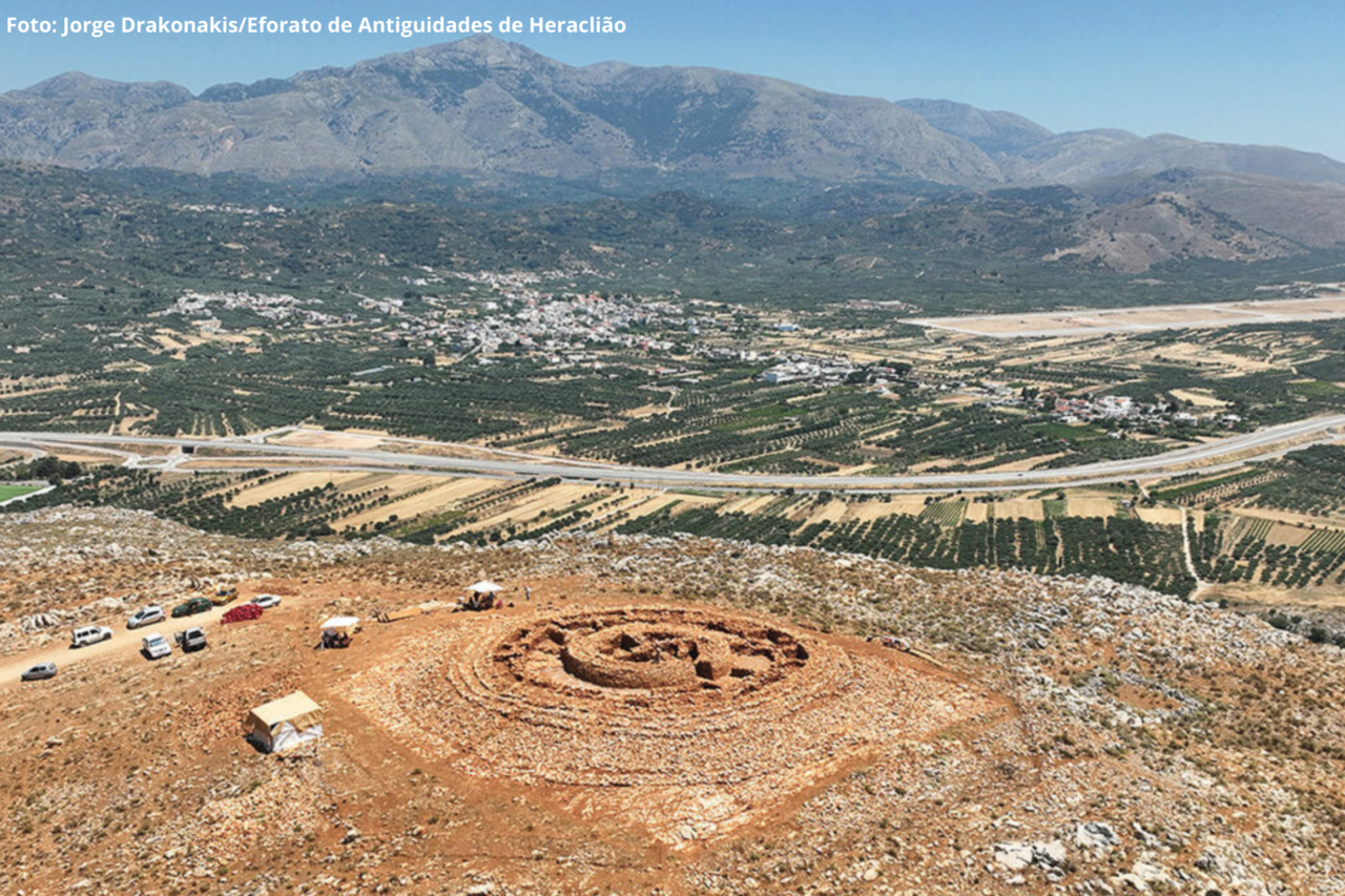 As 10 principais descobertas de 2025 na arqueologia 6 As 10 principais descobertas de 2025 na arqueologia