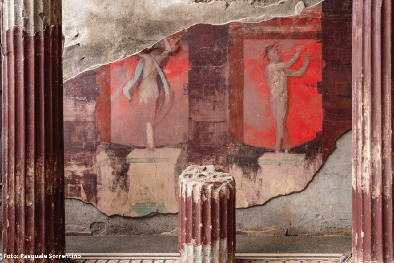 As 10 principais descobertas de 2025 na arqueologia 8 As 10 principais descobertas de 2025 na arqueologia