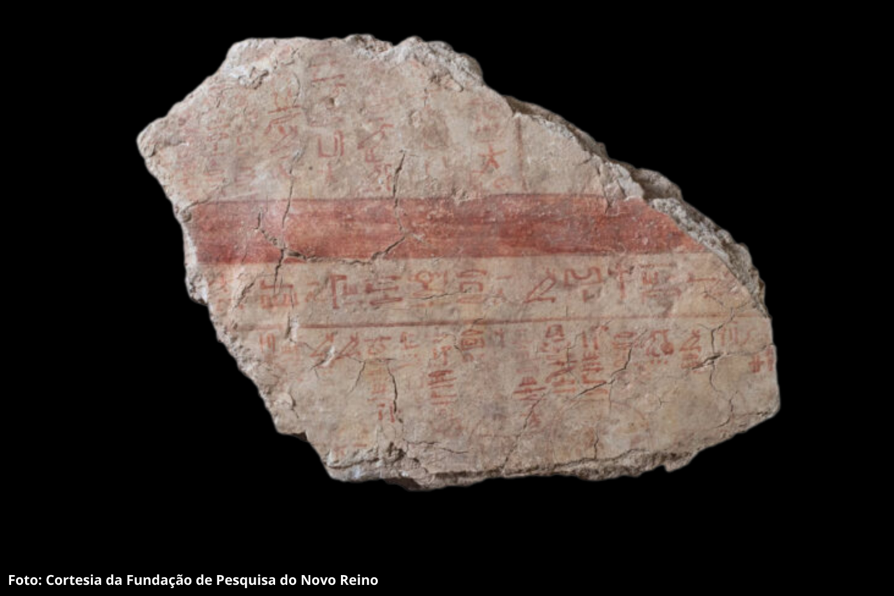 As 10 principais descobertas de 2025 na arqueologia 9 As 10 principais descobertas de 2025 na arqueologia