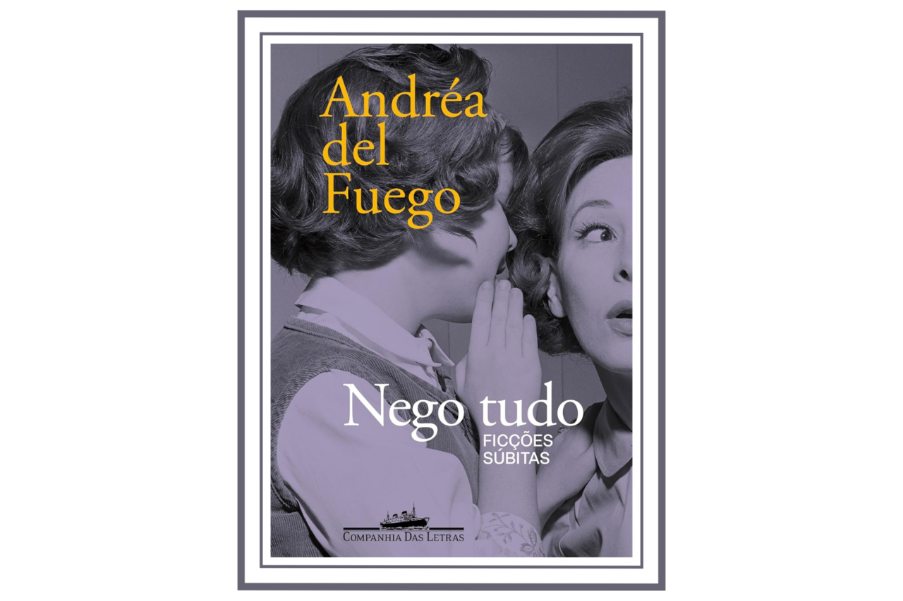 Últimas leituras de 2025: 4 lançamentos de ficção que merecem entrar na sua lista ainda este ano