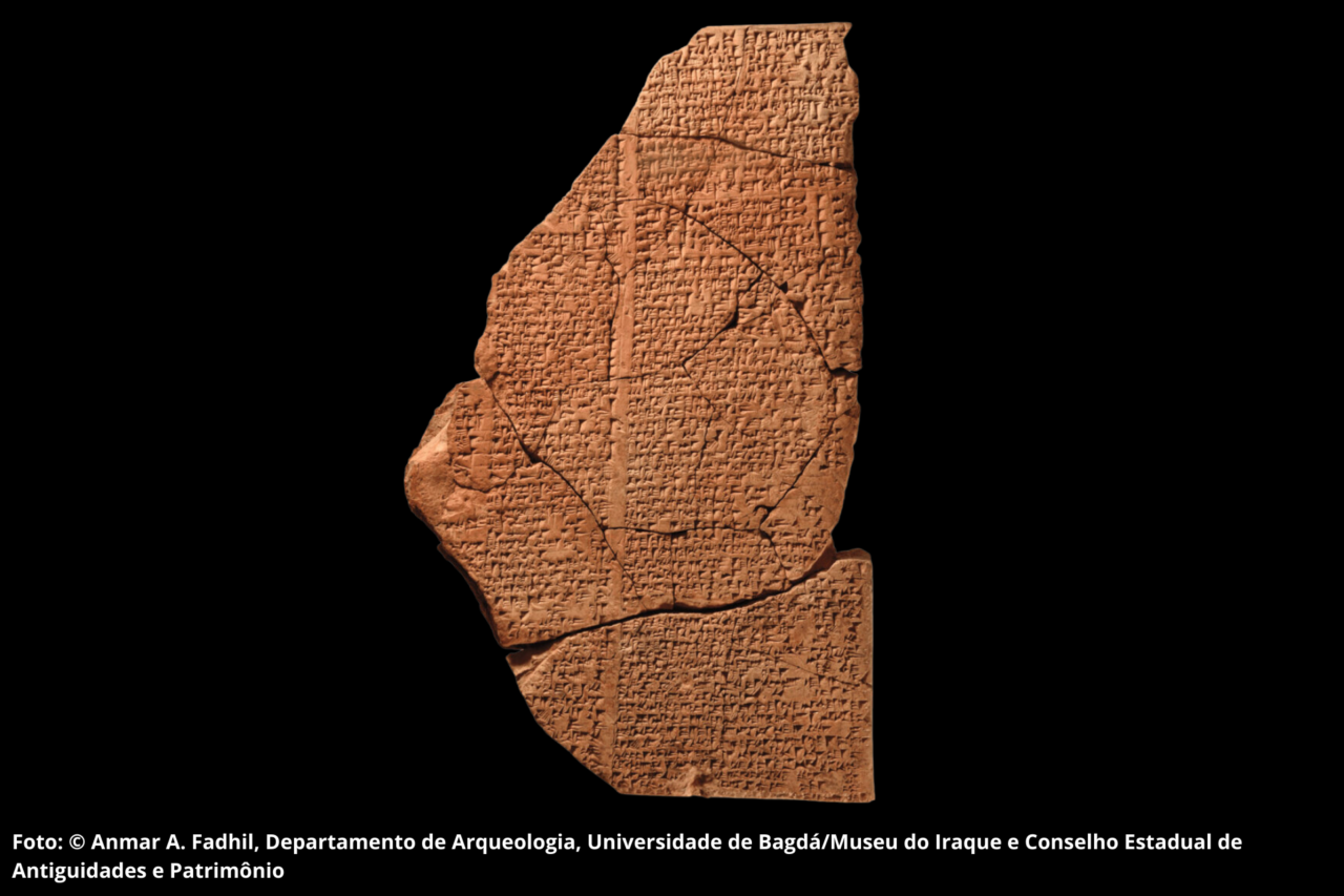 As 10 principais descobertas de 2025 na arqueologia 10 As 10 principais descobertas de 2025 na arqueologia