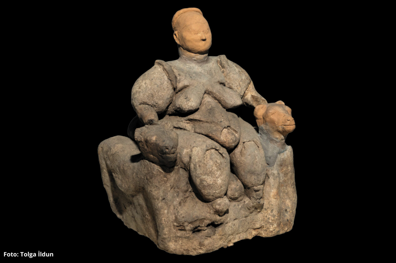 As 10 principais descobertas de 2025 na arqueologia 12 As 10 principais descobertas de 2025 na arqueologia