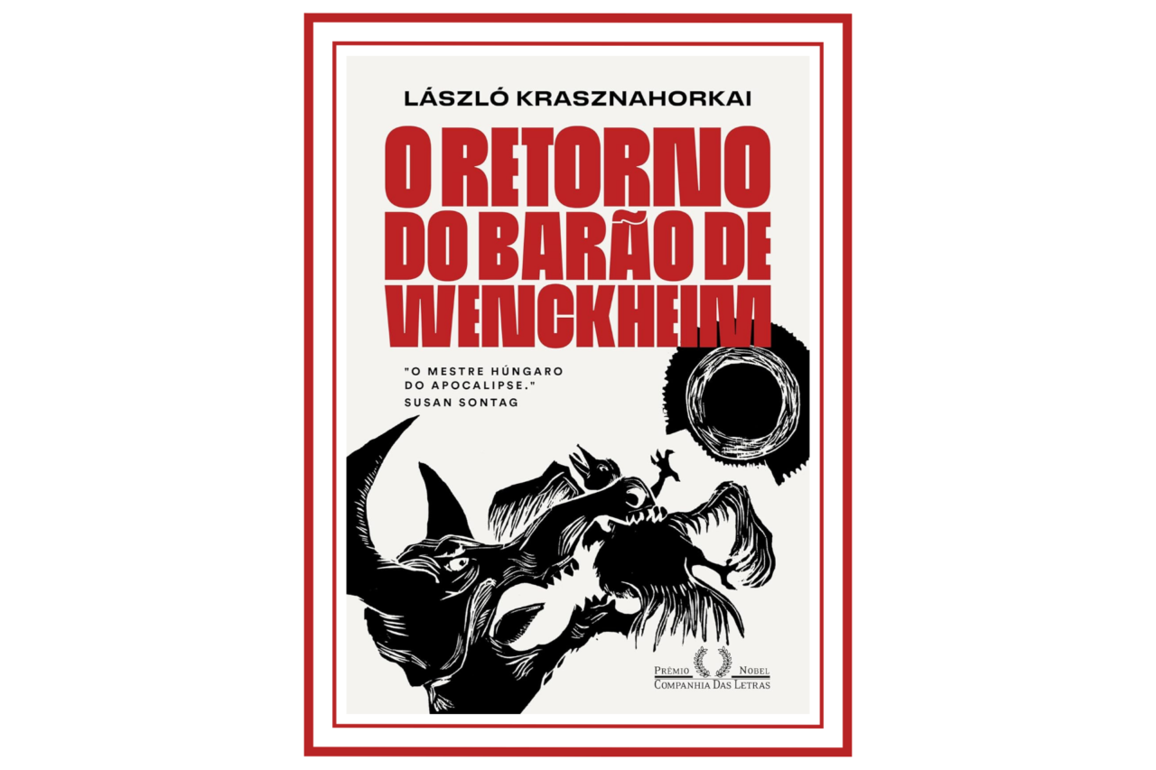 Últimas leituras de 2025: 4 lançamentos de ficção que merecem entrar na sua lista ainda este ano