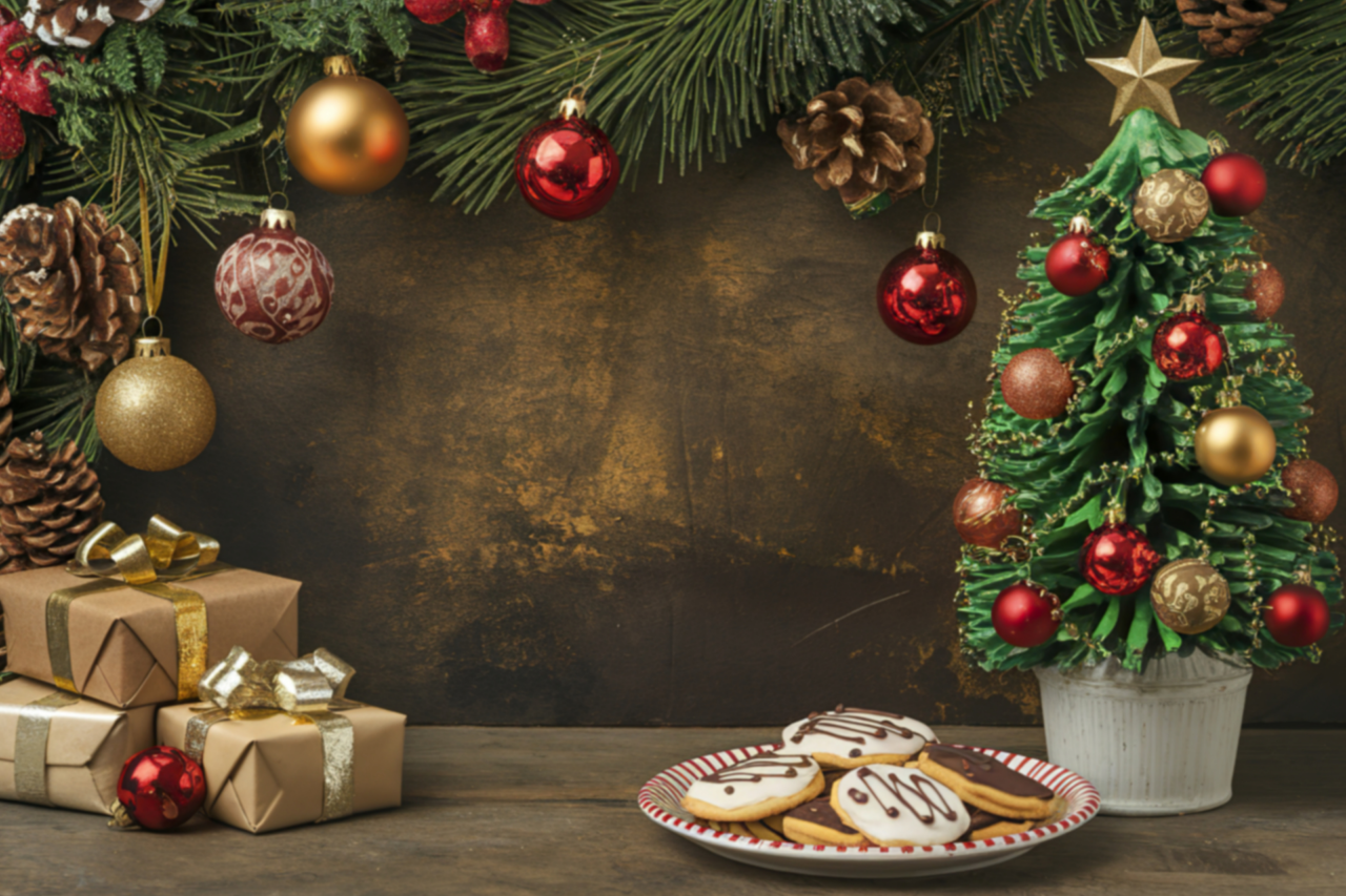 20 itens de decoração natalina na Amazon para transformar sua casa neste Natal