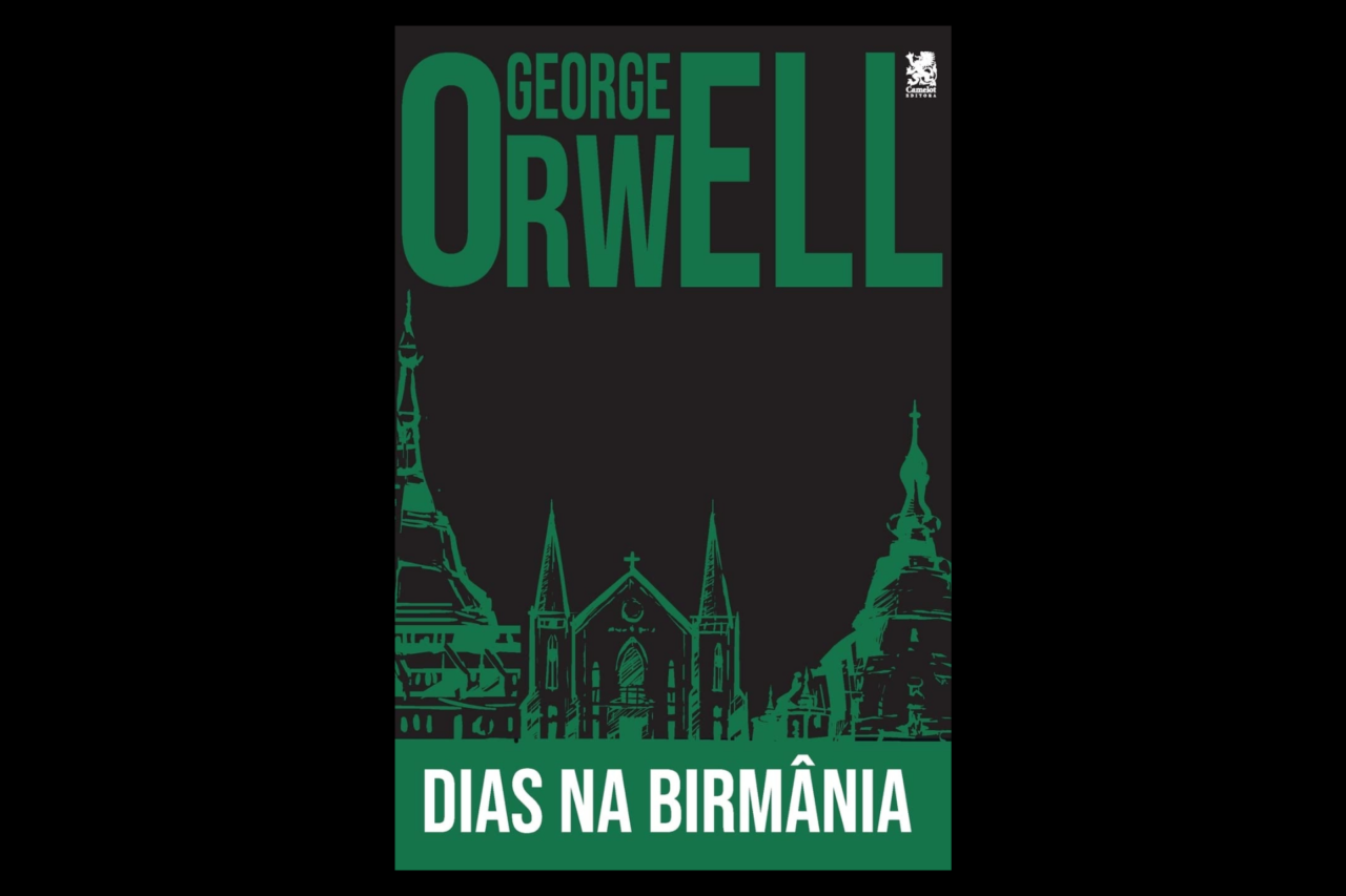 George Orwell além de 1984: os livros que revelam a origem de sua obsessão pelo poder 3 George Orwell além de 1984: os livros que revelam a origem de sua obsessão pelo poder