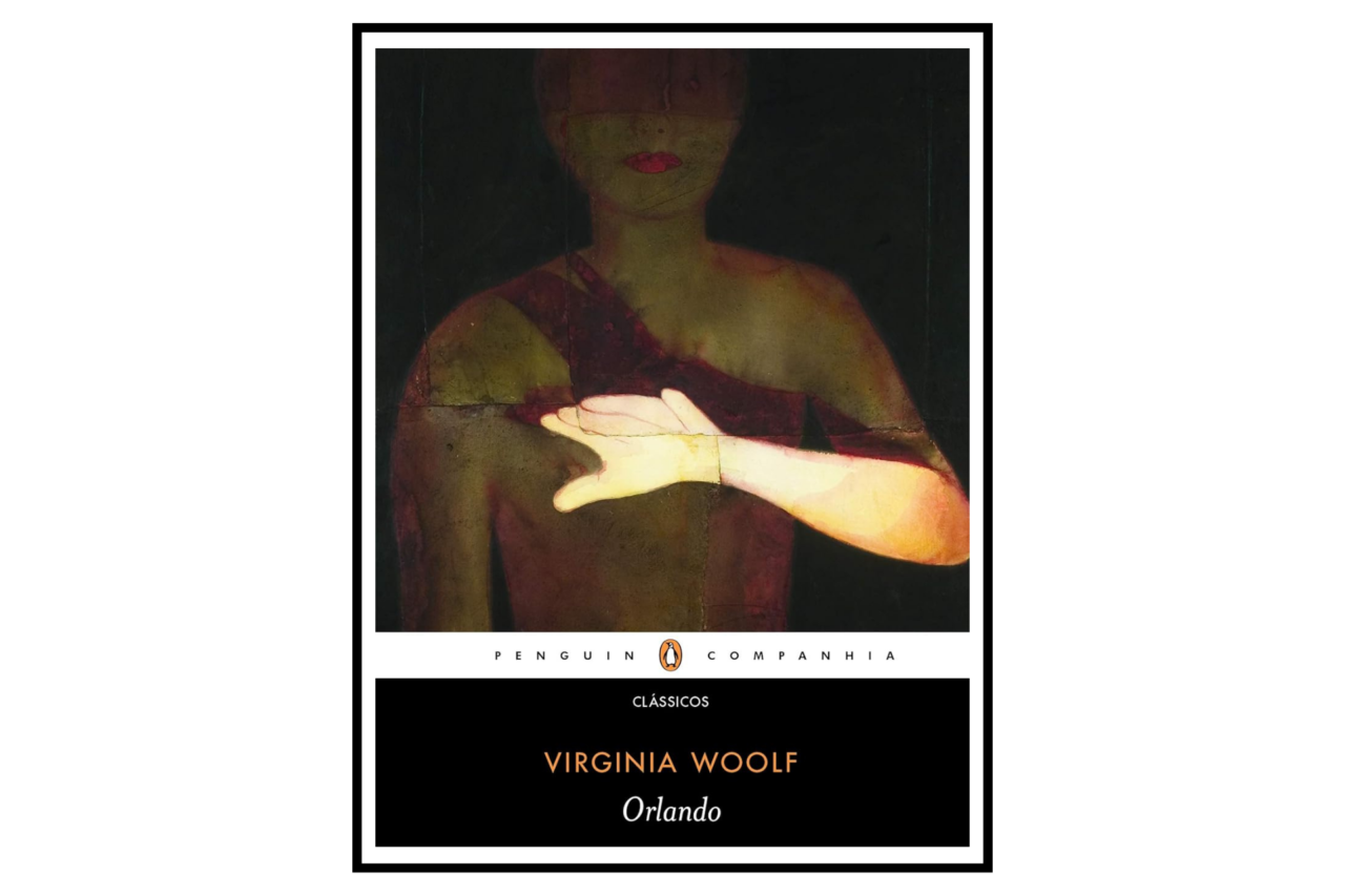 Virgínia Wolf em 7 livros muito a frente de seu tempo