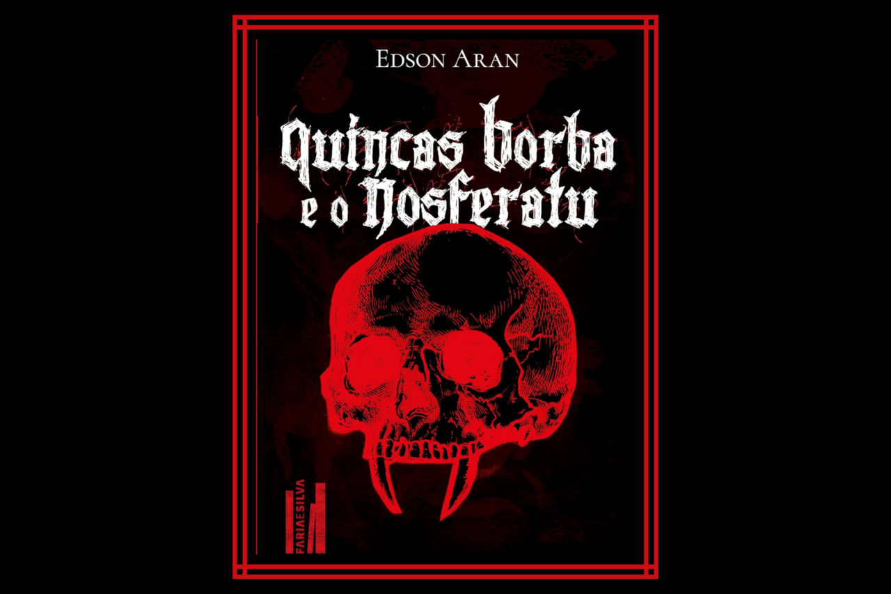 Os 10 melhores livros nacionais lançados em 2025