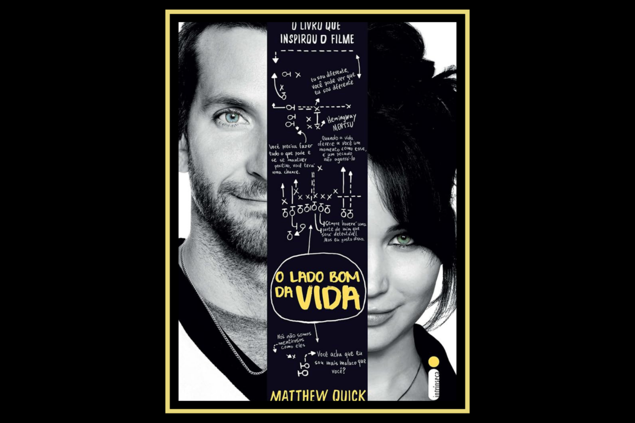 Os melhores romances para quem quer voltar a gostar de ler 6 Os melhores romances para quem quer voltar a gostar de ler