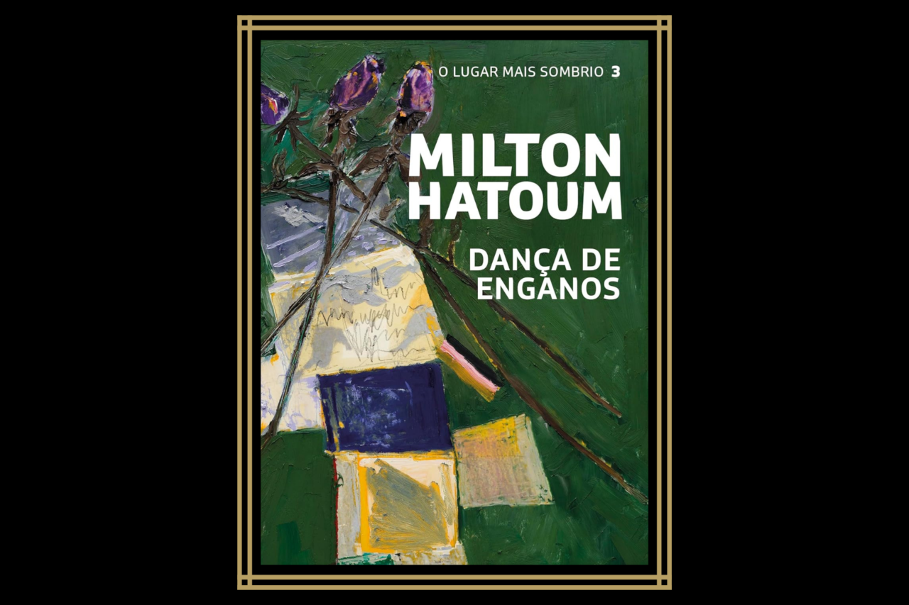 Os 10 melhores livros nacionais lançados em 2025