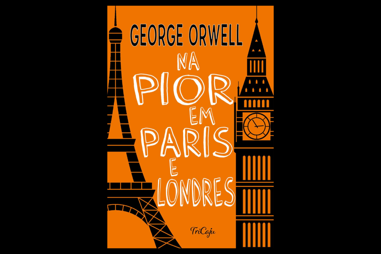 George Orwell além de 1984: os livros que revelam a origem de sua obsessão pelo poder 4 George Orwell além de 1984: os livros que revelam a origem de sua obsessão pelo poder