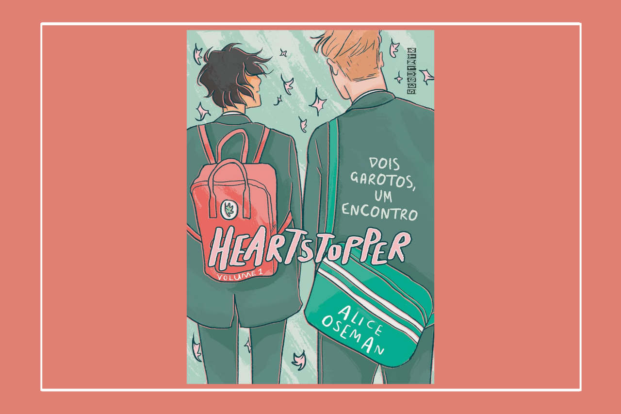 9 livros da atualidade que estão trazendo os jovens de volta à leitura