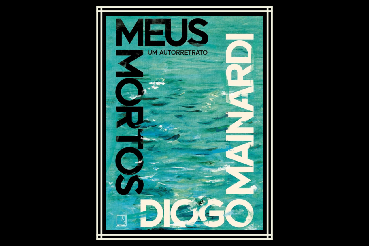 Os 10 melhores livros nacionais lançados em 2025