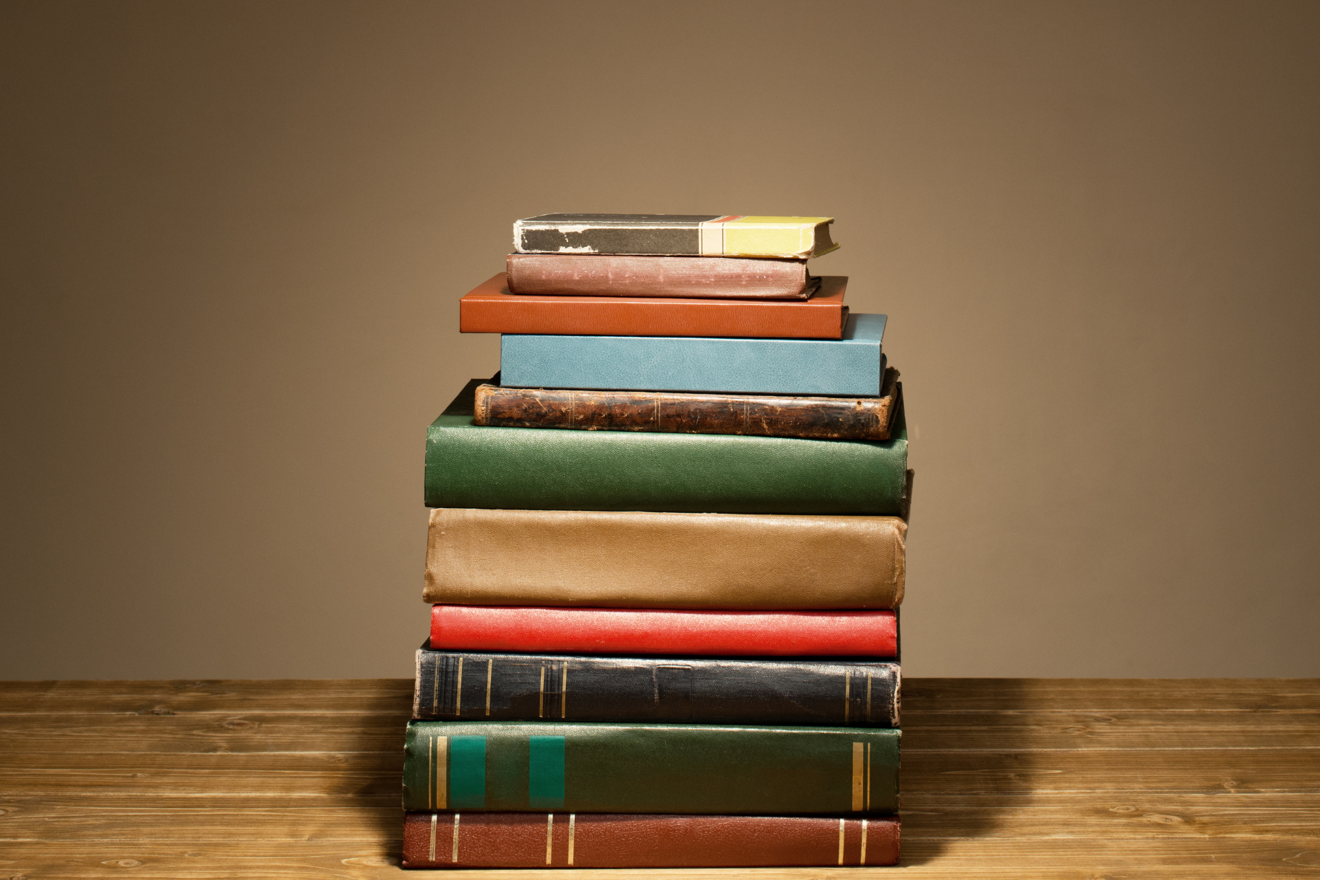 Desafio literário para 2026