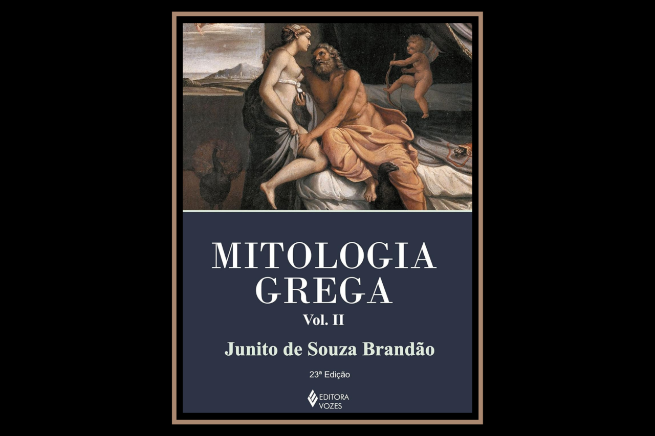 6 melhores livros de mitologia grega e nórdica para explorar deuses e heróis