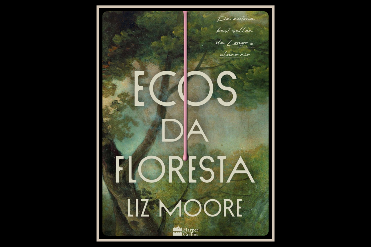 6 livros de suspense e mistério para ler em 2026