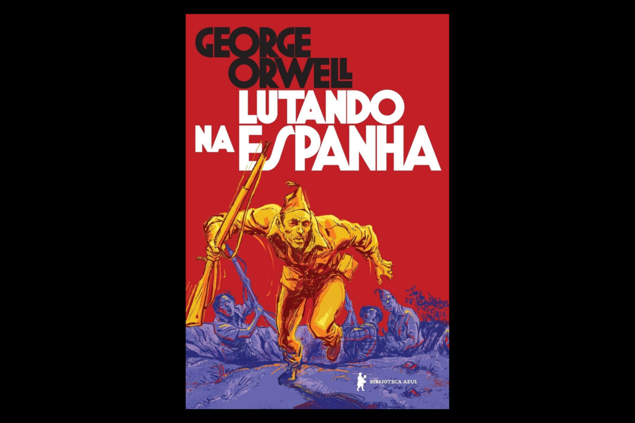 George Orwell além de 1984: os livros que revelam a origem de sua obsessão pelo poder 5 George Orwell além de 1984: os livros que revelam a origem de sua obsessão pelo poder