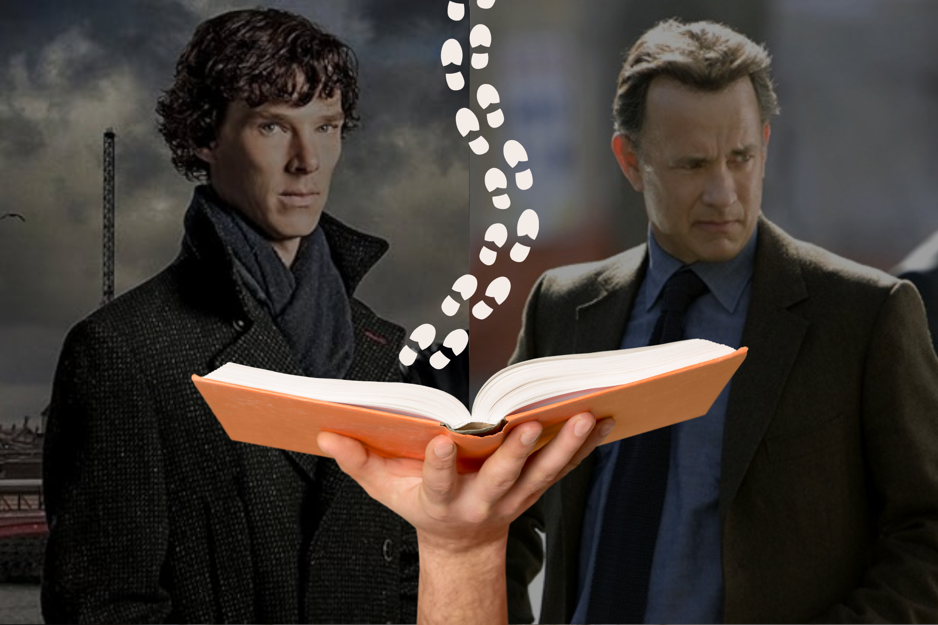 Os 7 detetives mais marcantes da literatura mundial 42 Os 7 detetives mais marcantes da literatura mundial