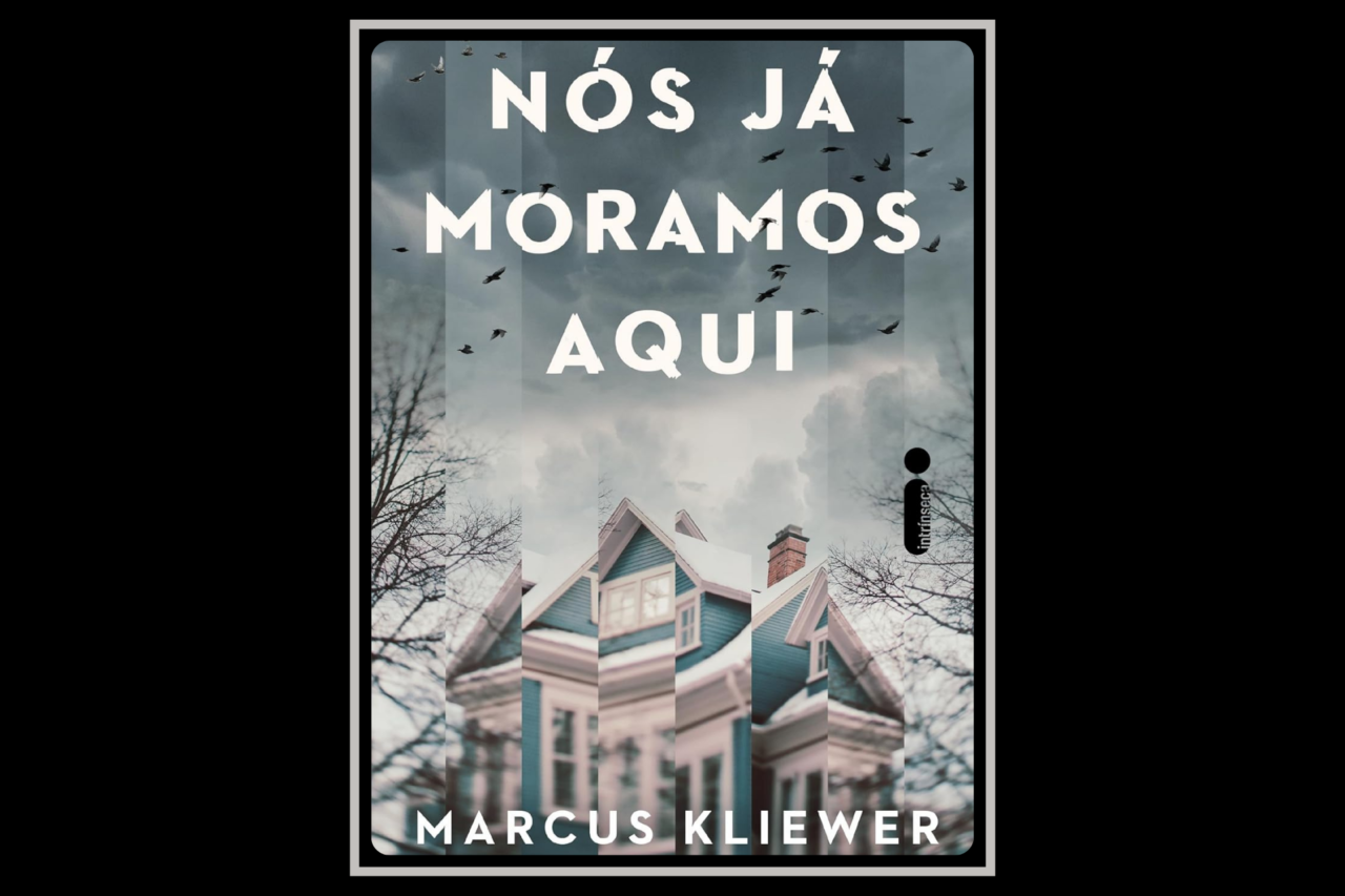 6 livros de suspense e mistério para ler em 2026