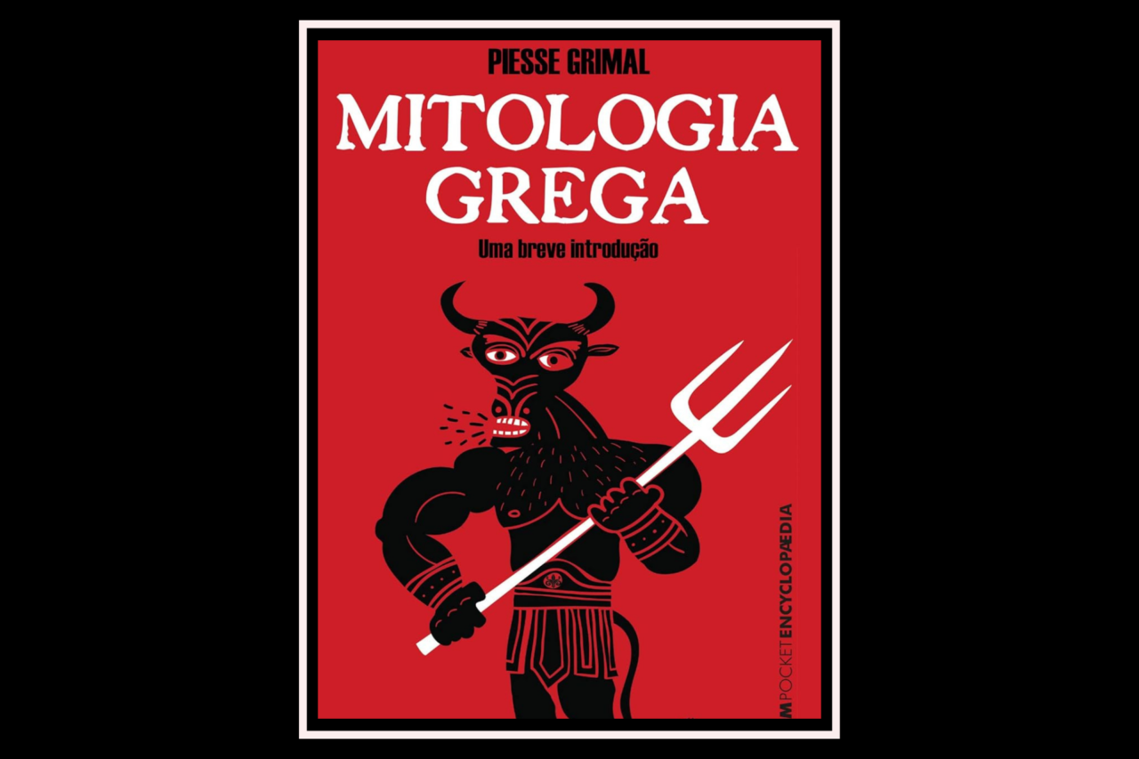 6 melhores livros de mitologia grega e nórdica para explorar deuses e heróis