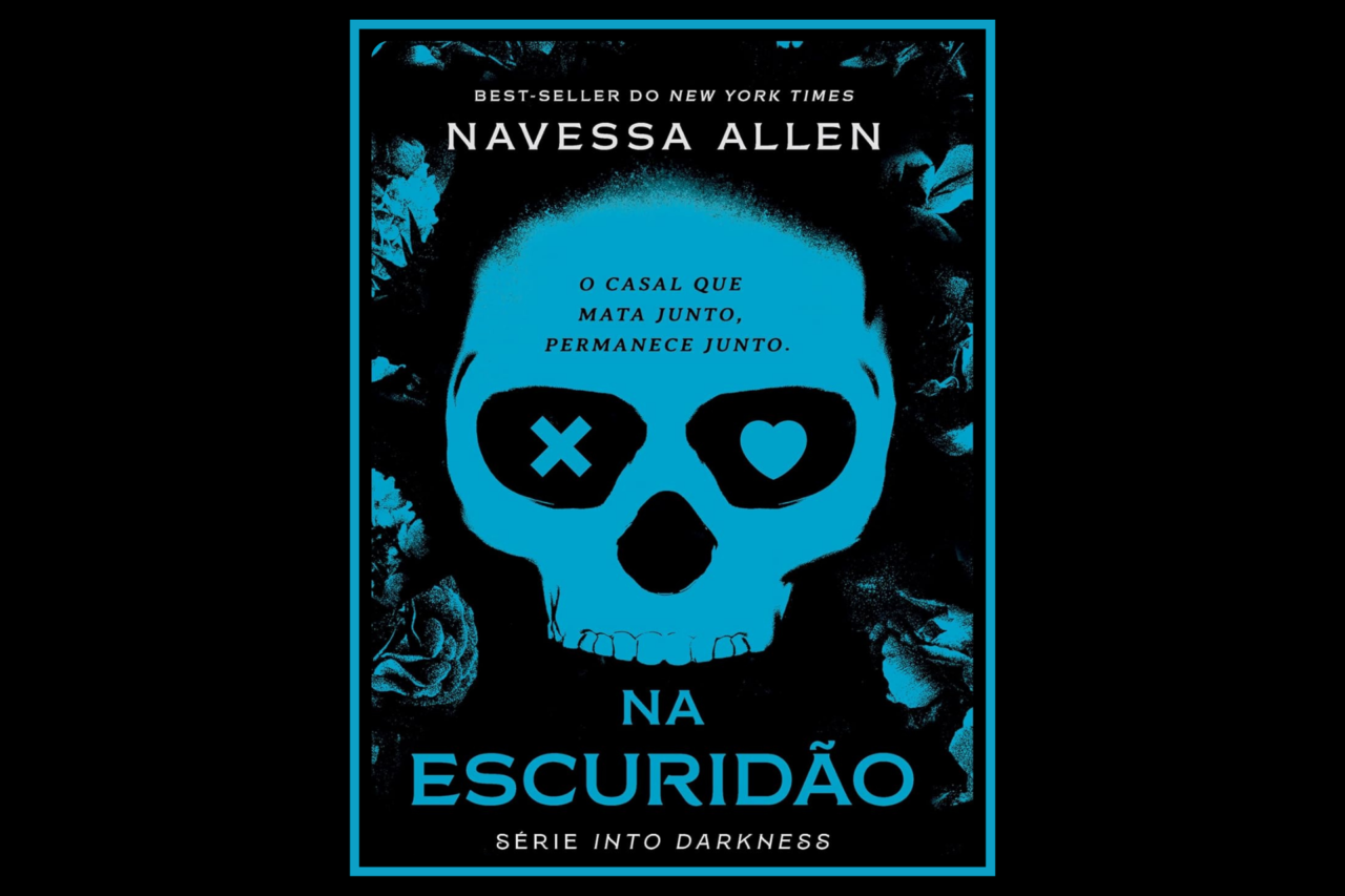 6 livros de suspense e mistério para ler em 2026