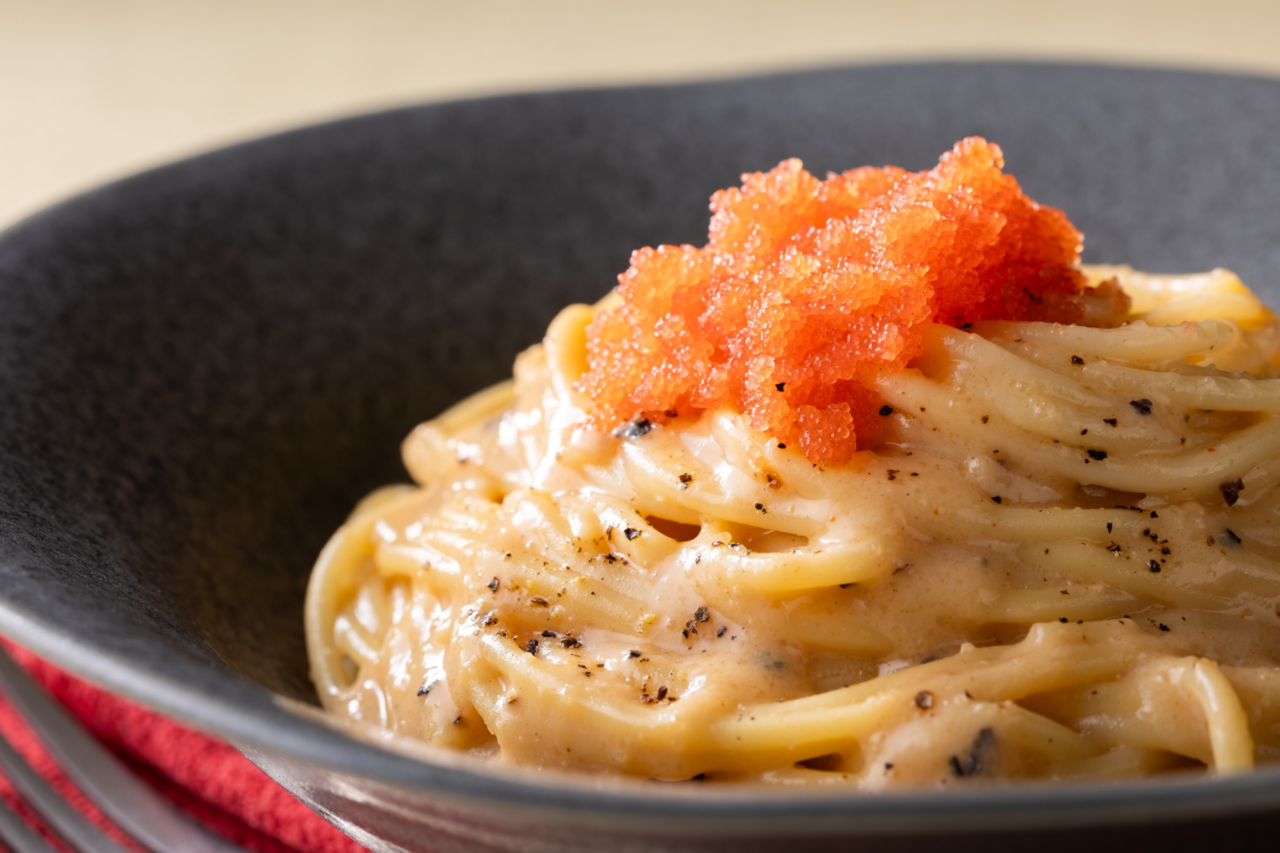 Receita de macarrão carbonara original italiano 3 Receita de macarrão carbonara original italiano