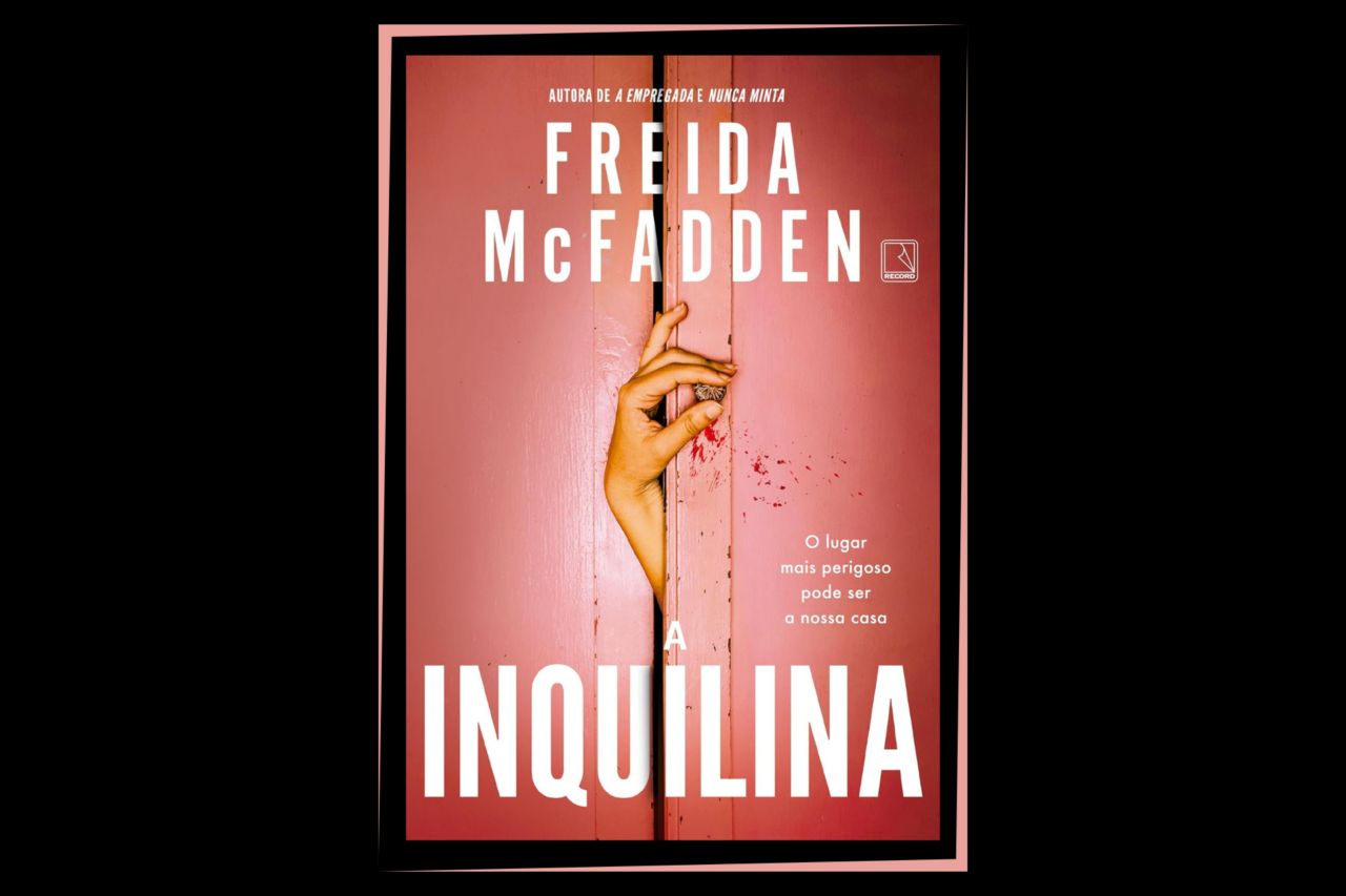 5 livros de suspense que chegam em 2026 e prometem mexer com a mente dos leitores 4 5 livros de suspense que chegam em 2026 e prometem mexer com a mente dos leitores