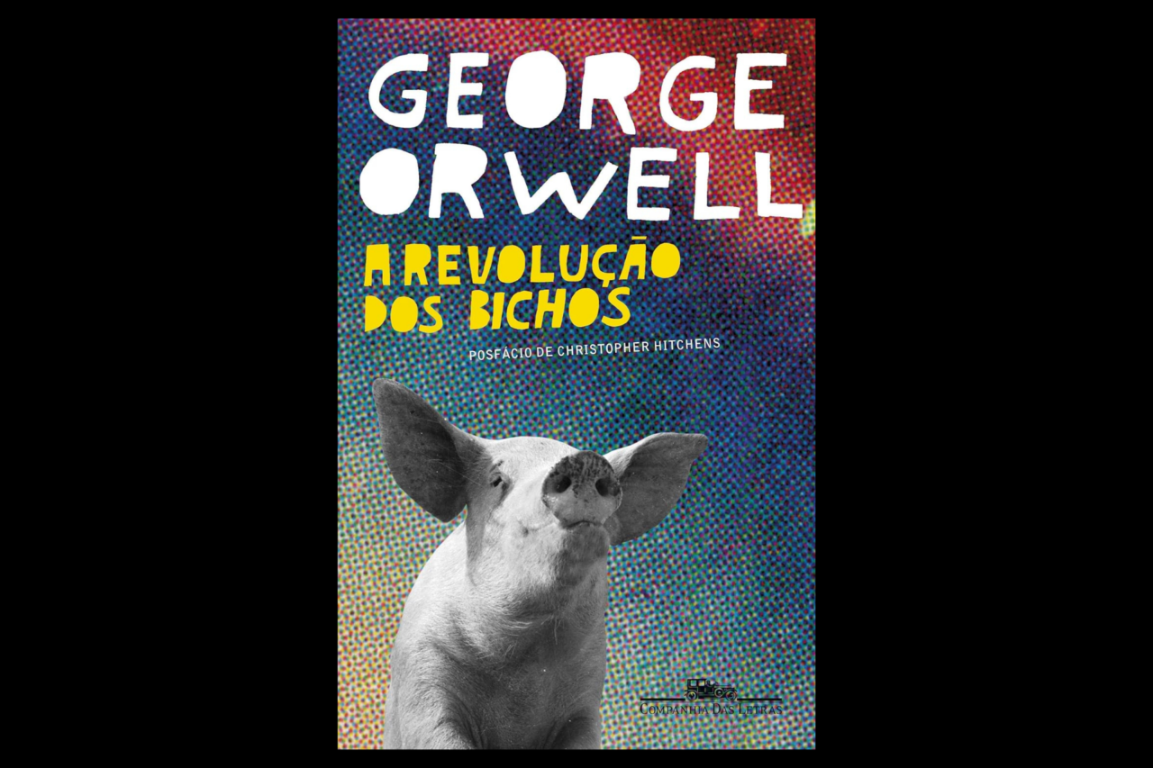 George Orwell além de 1984: os livros que revelam a origem de sua obsessão pelo poder 6 George Orwell além de 1984: os livros que revelam a origem de sua obsessão pelo poder