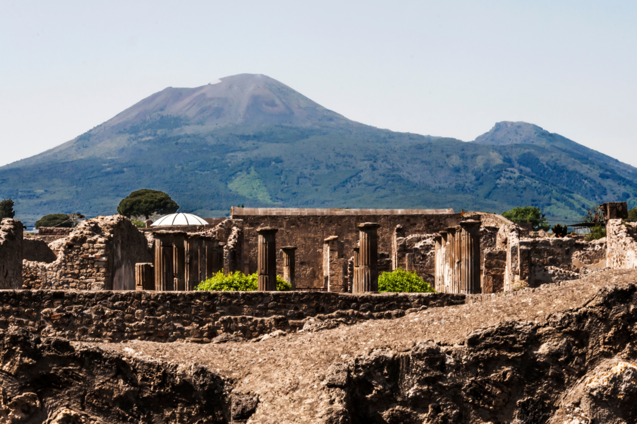 Receita do concreto romano é confirmada em Pompeia e explica resistência de estruturas milenares 37 Receita do concreto romano é confirmada em Pompeia e explica resistência de estruturas milenares