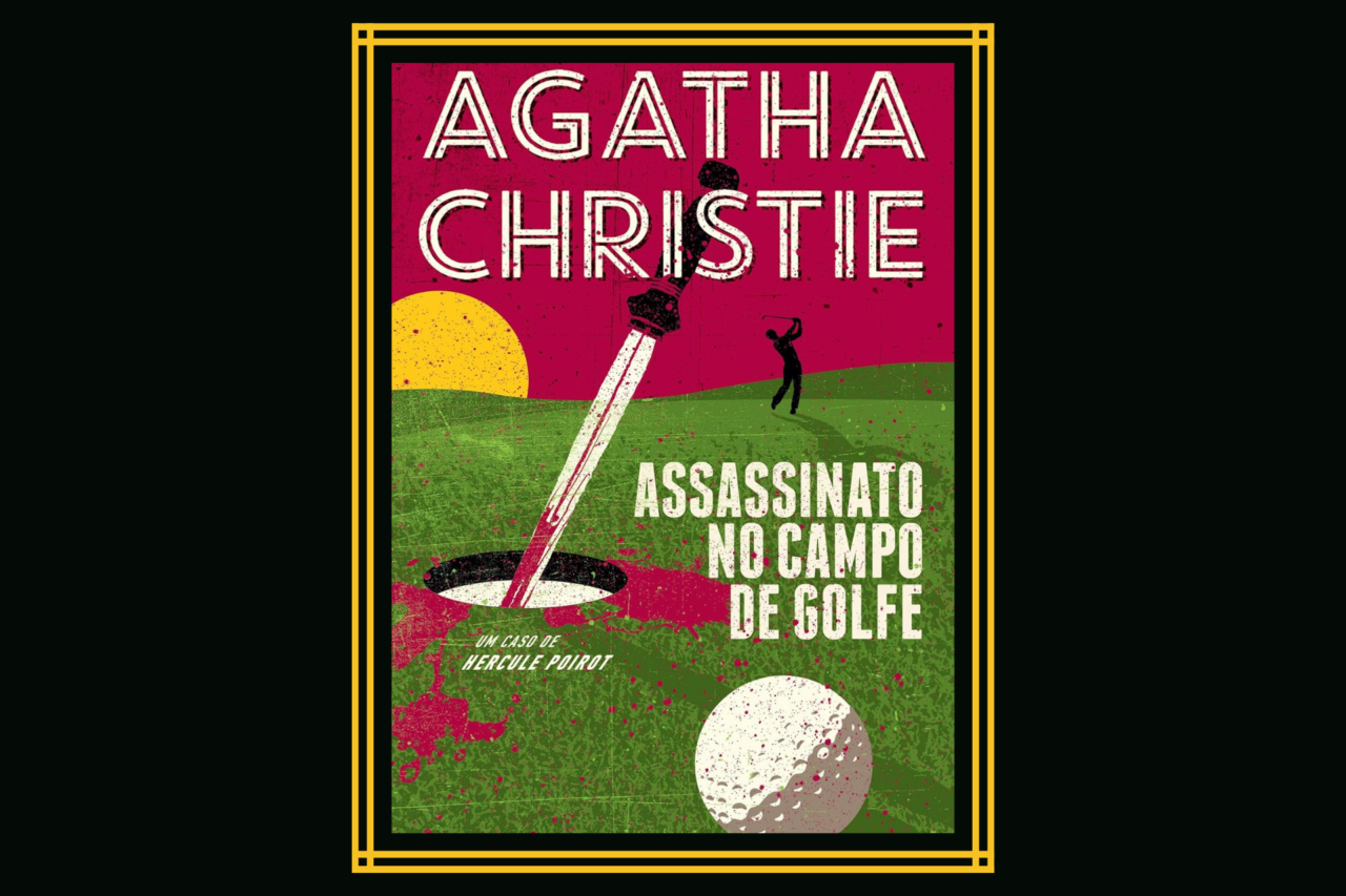 8 livros de suspense eletrizantes para presentear neste Natal