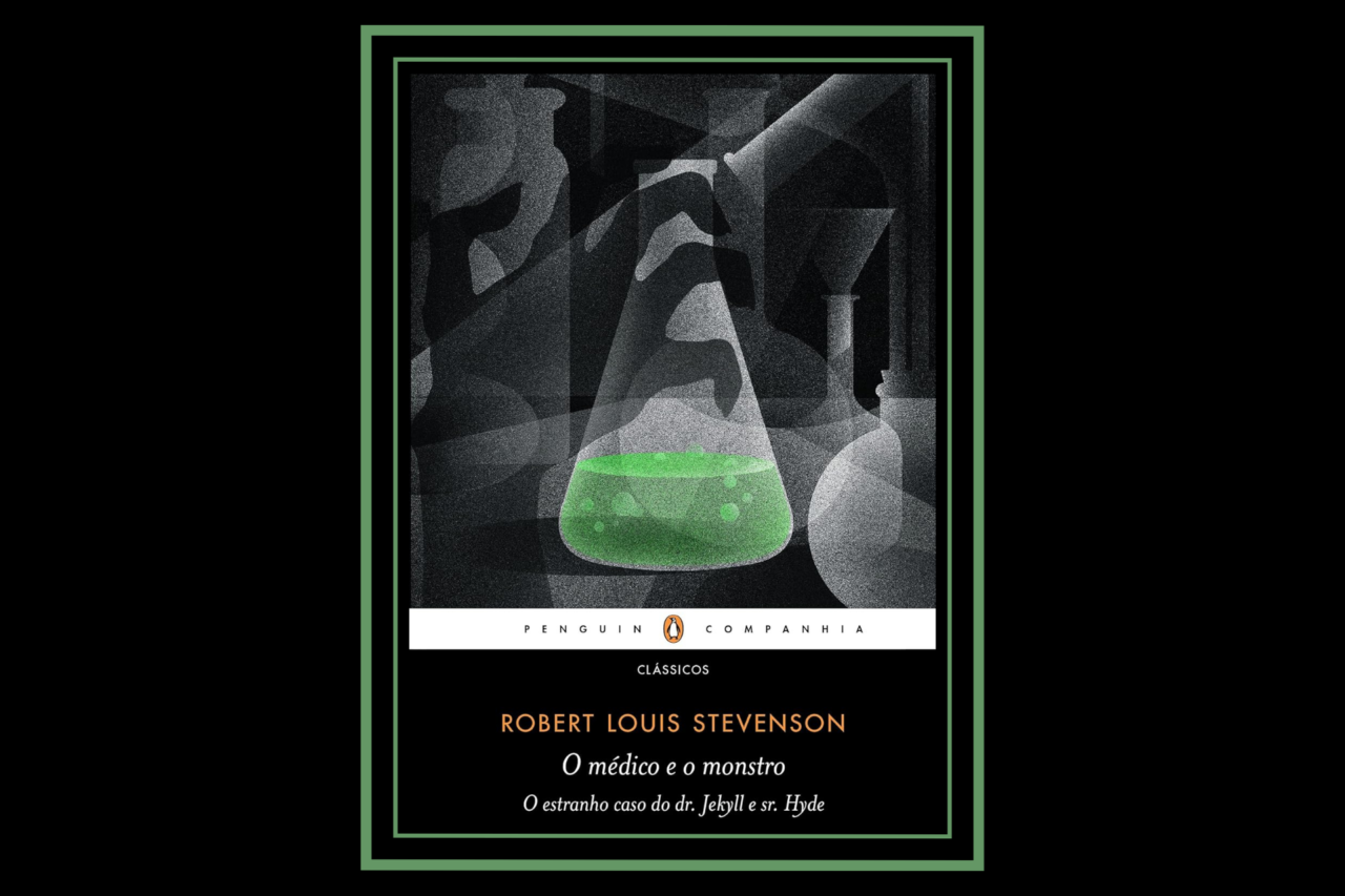 Os 3 maiores clássicos da literatura gótica 5 Os 3 maiores clássicos da literatura gótica