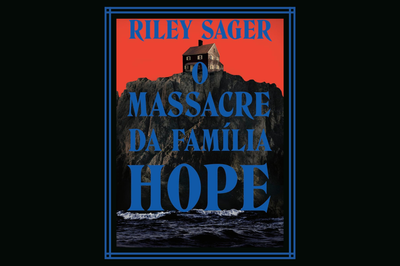 8 livros de suspense eletrizantes para presentear neste Natal