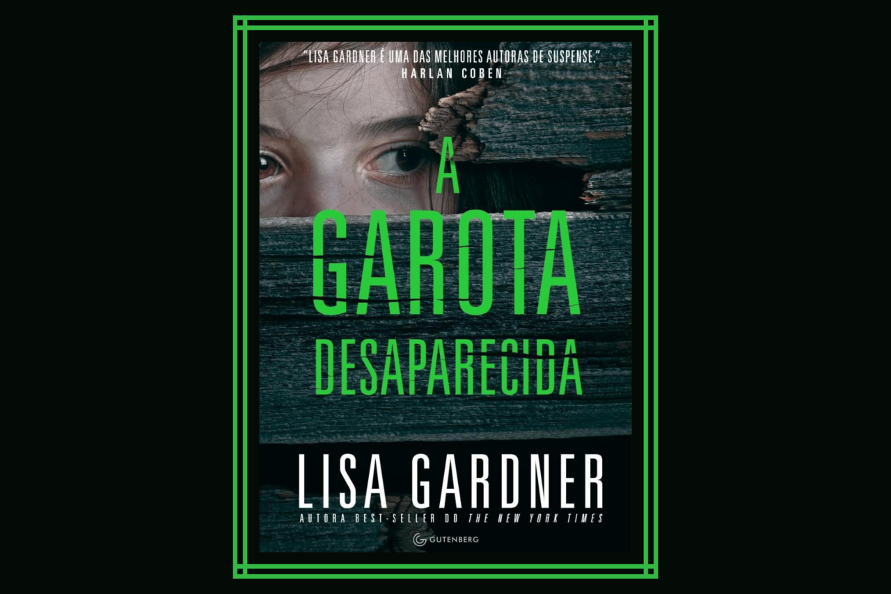 8 livros de suspense eletrizantes para presentear neste Natal