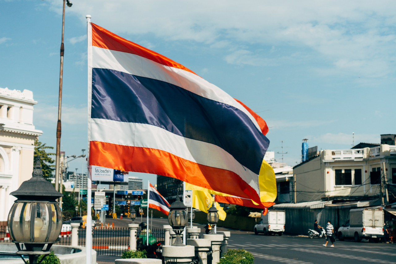 Tailândia reage com bombardeios após morte de soldado na fronteira com o Camboja 1 Tailândia reage com bombardeios após morte de soldado na fronteira com o Camboja