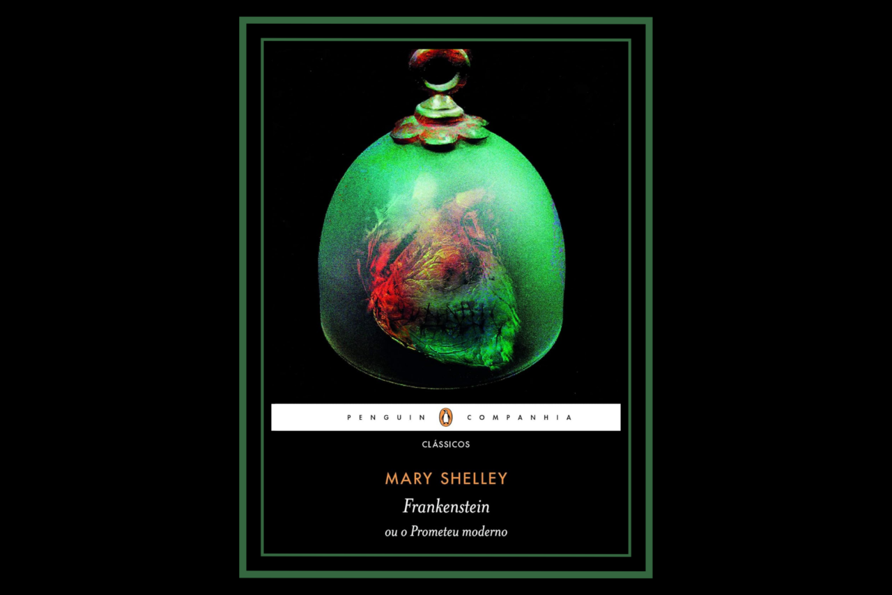 Os 3 maiores clássicos da literatura gótica 3 Os 3 maiores clássicos da literatura gótica