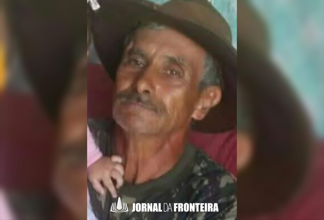 Idoso cerqueirense está desaparecido desde terça-feira e família pede ajuda para localizá-lo 1 image 15
