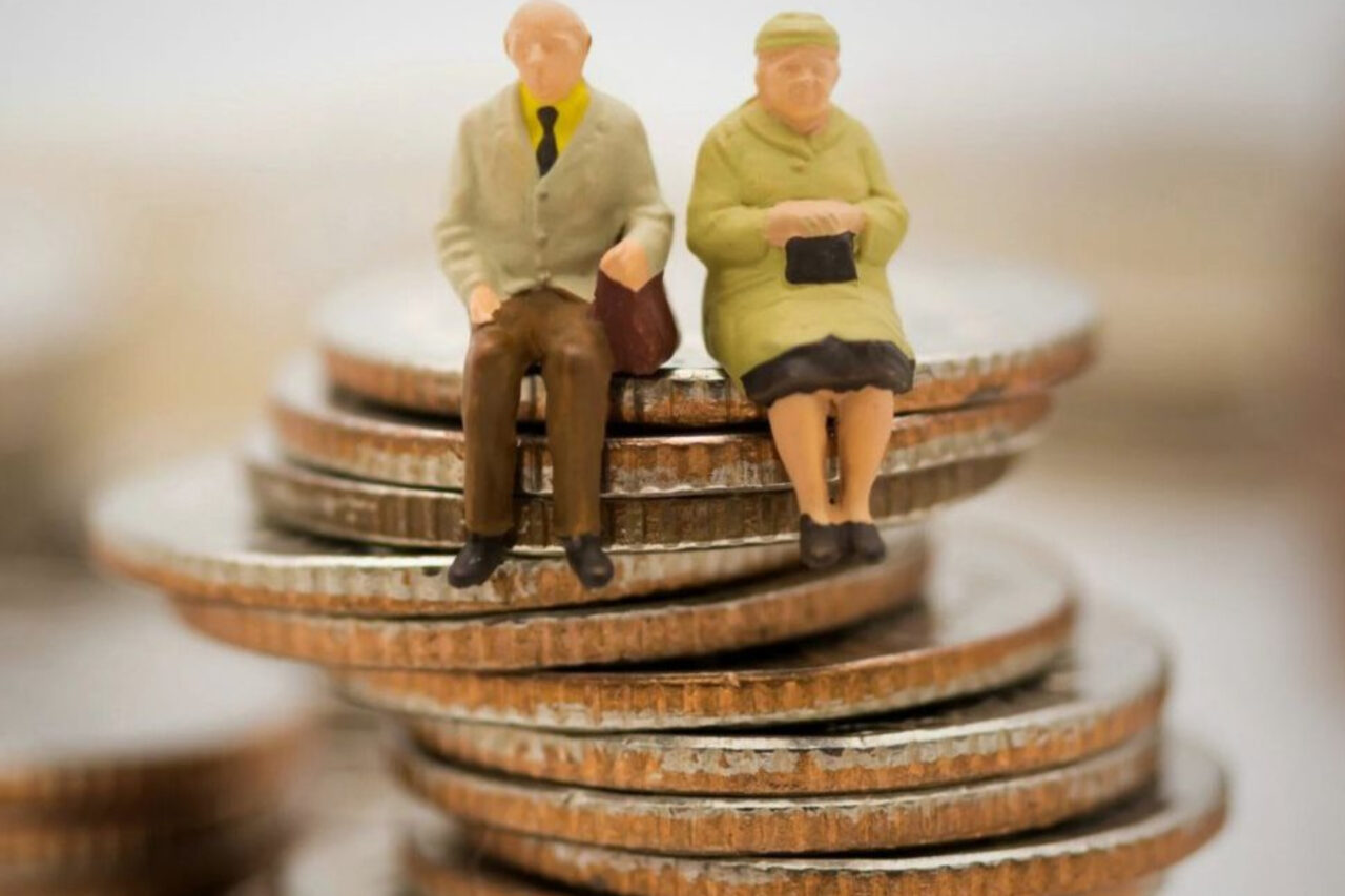 Governo bate o martelo e idade para a aposentadoria sobe em 2026 12 tyh65