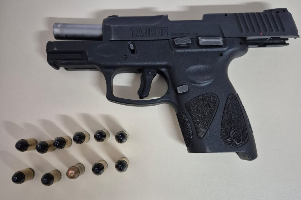 "Bruxo" é preso pela Polícia Civil após falhar em prever a própria prisão 1 6gy