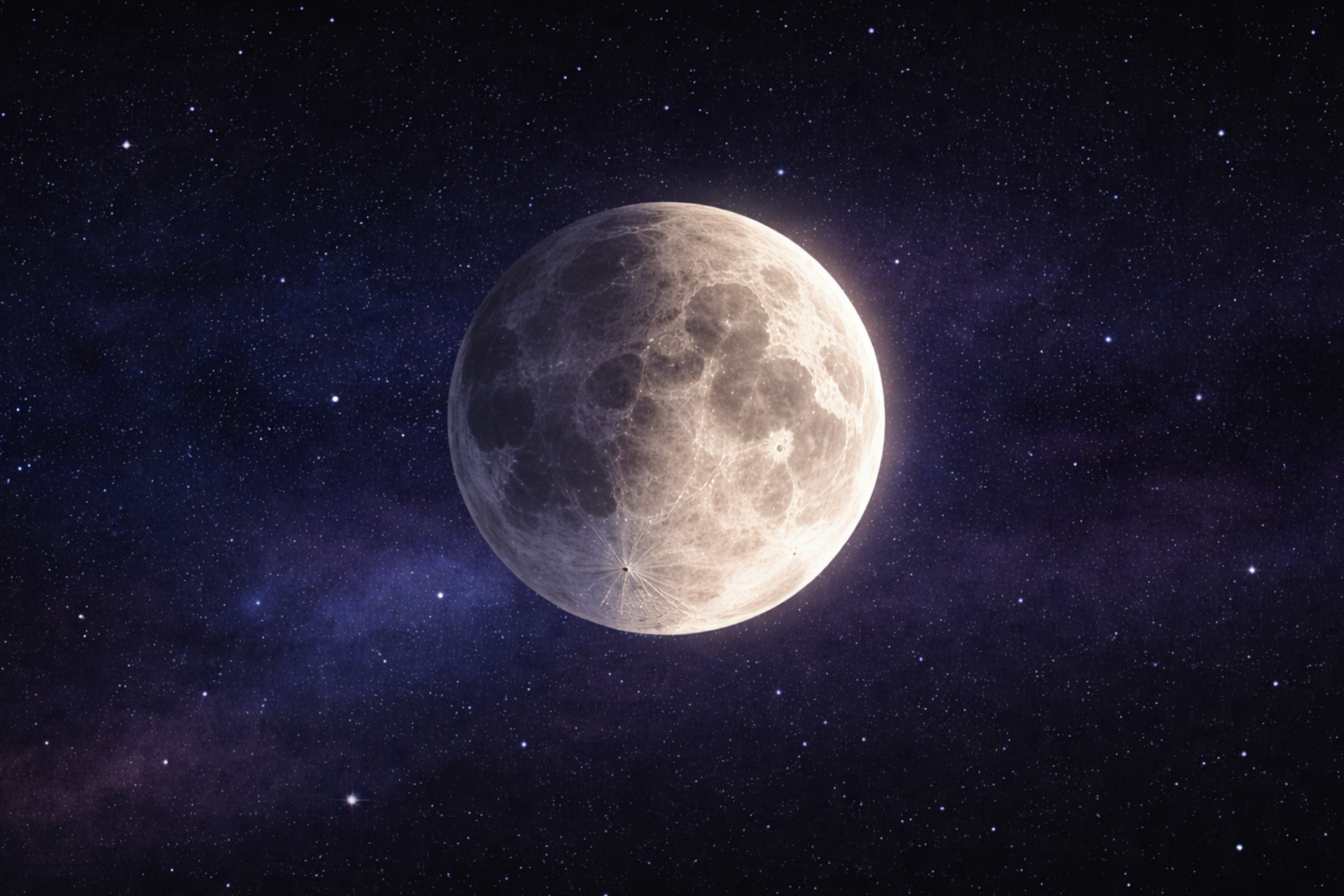 Fase da Lua hoje (27/01/2026)