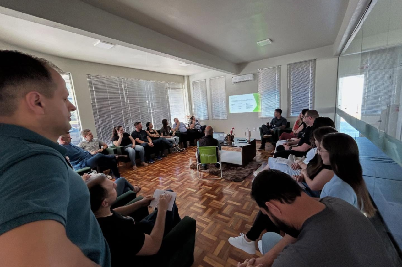 São José do Cedro implanta normas que simplificam emissão de alvarás 3 Heloisa L 1 1