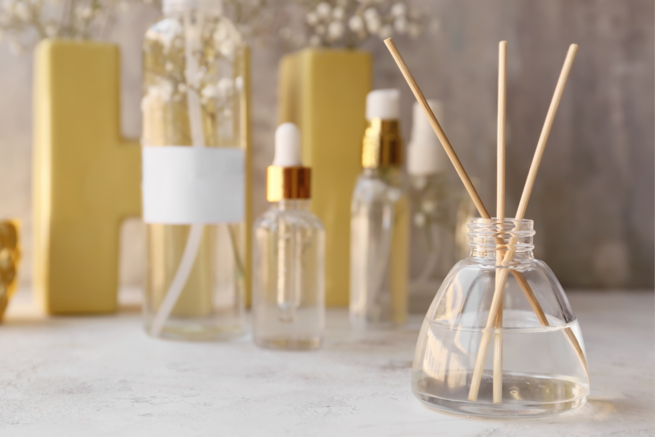 Casa sempre cheirosa: cinco hábitos simples que mantêm o perfume no ar o ano inteiro 4 Heloisa L 12