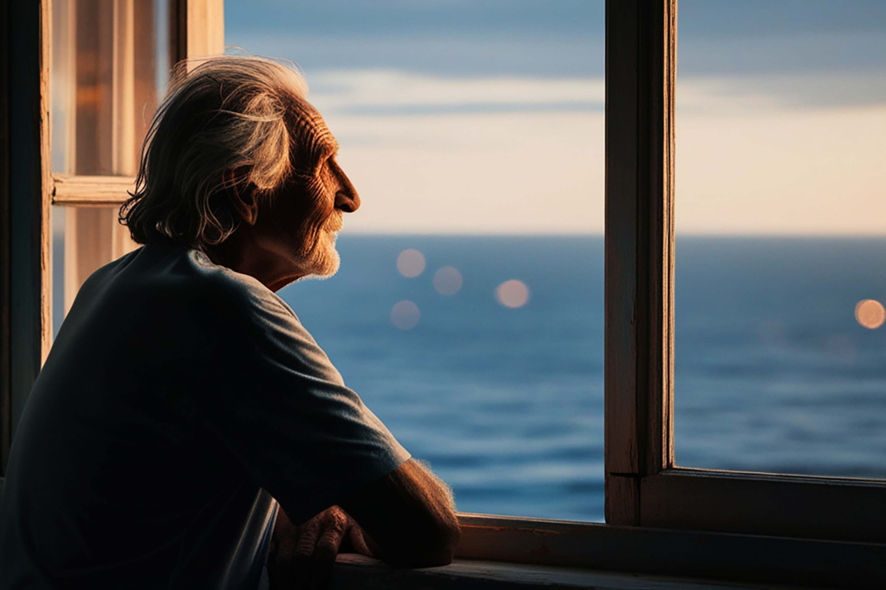 Pensamentos que não param: por que a mente entra em sobrecarga e o que fazer para retomar o equilíbrio 25 Heloisa L