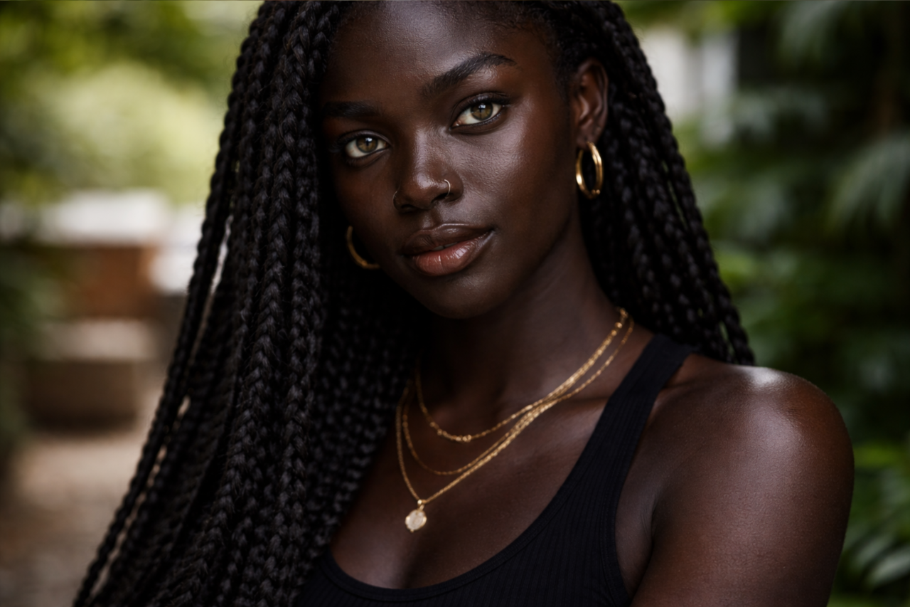 Vitiligo, melanismo e albinismo: o que essas três condições revelam sobre a cor da pele humana 5 Heloisa L 13 4