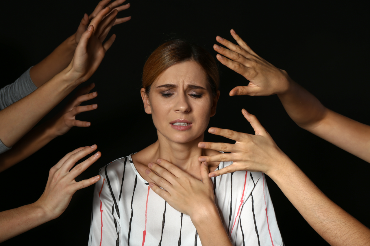 Ansiedade funcional: por que quem “dá conta de tudo” pode estar adoecendo em silêncio 7 Heloisa L 18 1