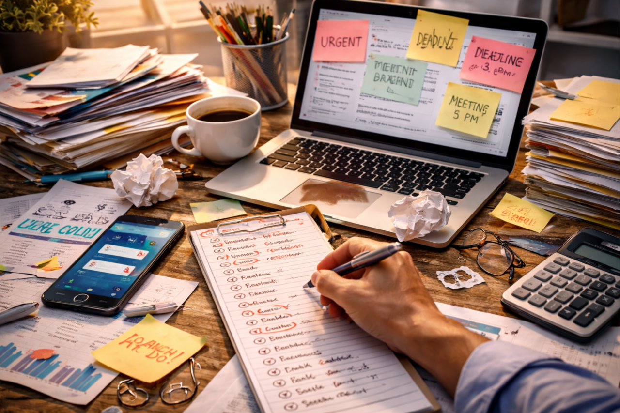 Ansiedade funcional: por que quem “dá conta de tudo” pode estar adoecendo em silêncio 3 Heloisa L 21 1