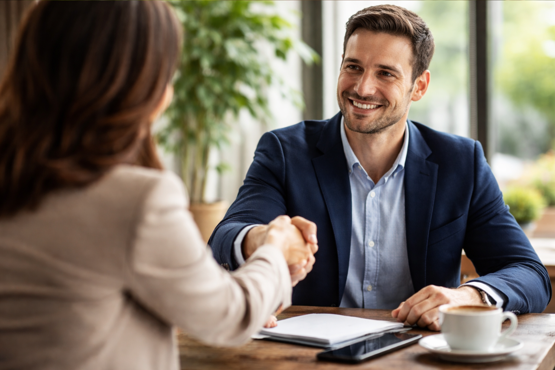 A ciência por trás da primeira impressão: por que decidimos tanto em poucos segundos