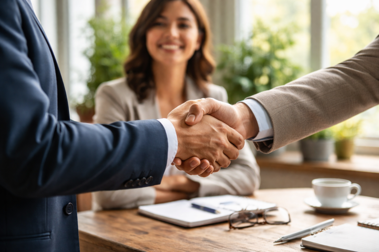 A ciência por trás da primeira impressão: por que decidimos tanto em poucos segundos 3 A ciência por trás da primeira impressão: por que decidimos tanto em poucos segundos