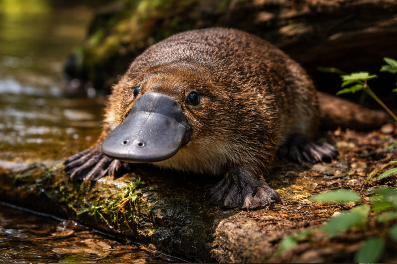 Parecem invenção da imaginação, mas são reais: animais que desafiam a lógica e existem de verdade 4 Parecem invenção da imaginação, mas são reais: animais que desafiam a lógica e existem de verdade