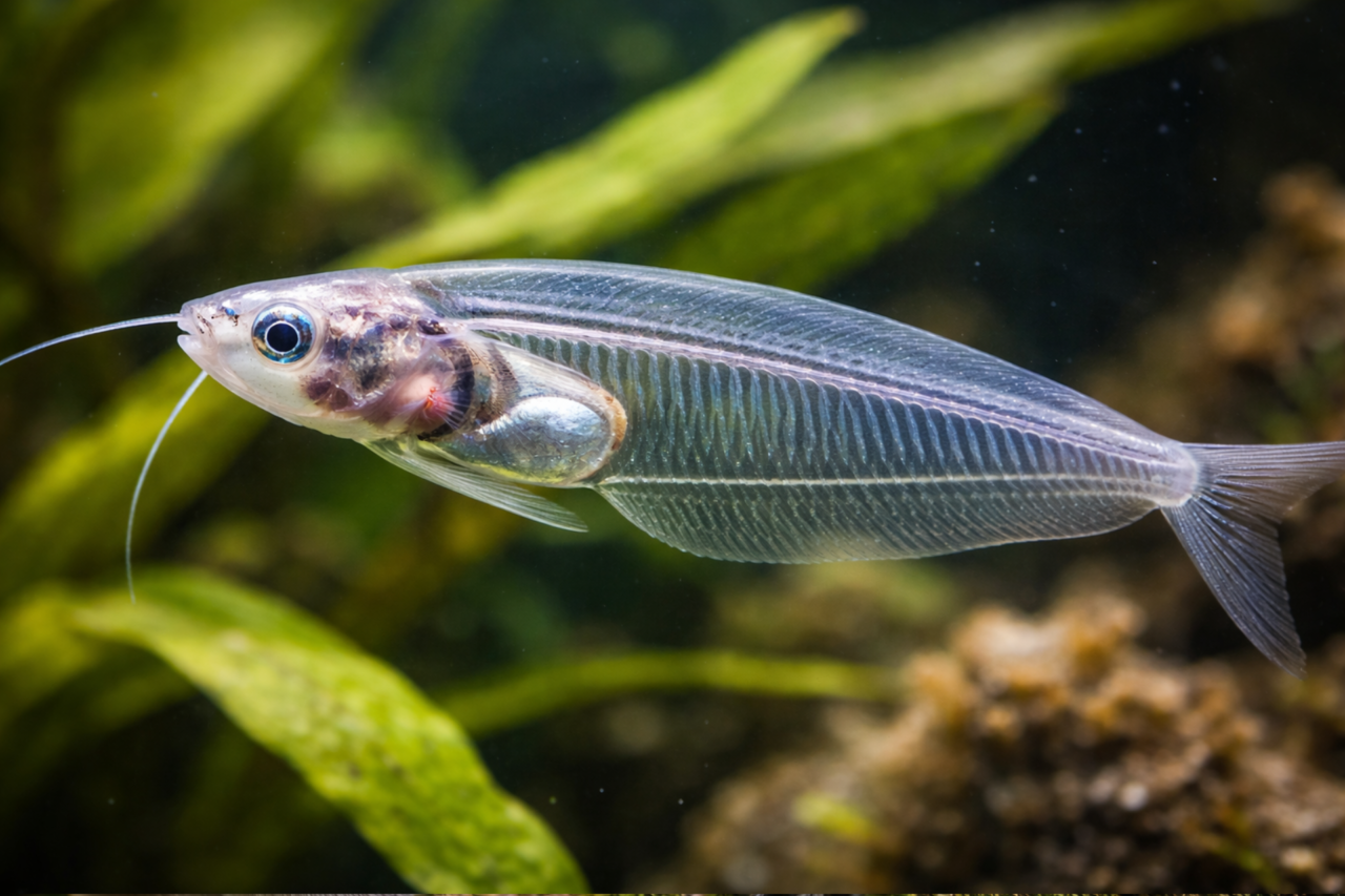 Parecem invenção da imaginação, mas são reais: animais que desafiam a lógica e existem de verdade 9 Heloisa L 41 1